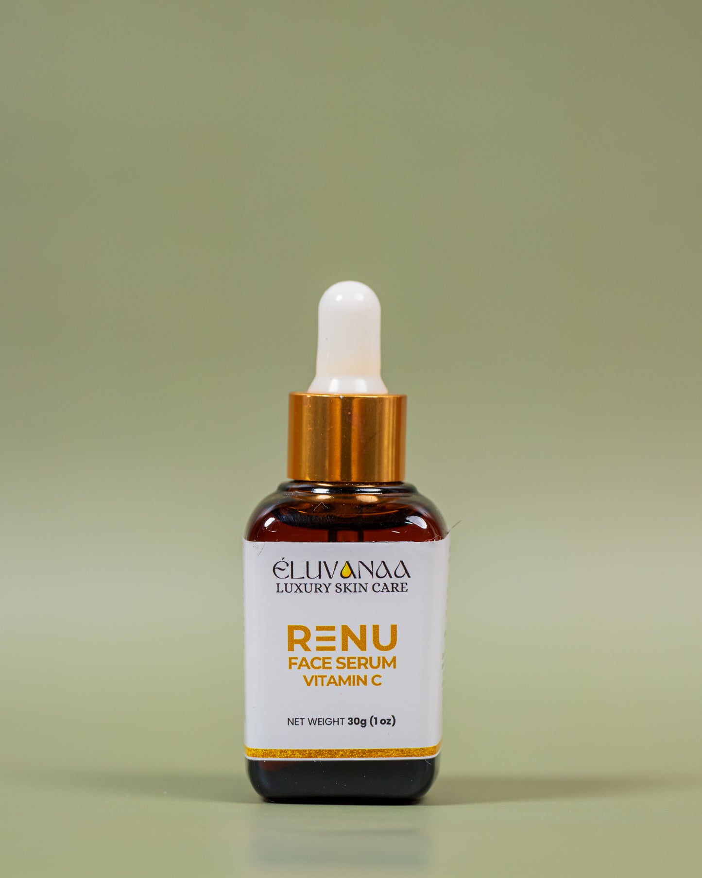 Renu - Face Serum + Vitamin C