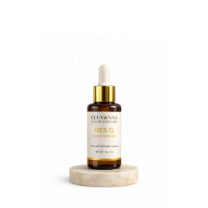 RES Q Serum